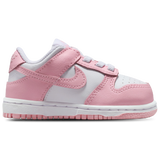 Soft Pink/White