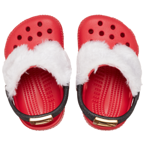 Crocs Santa Clogs Foot Locker Canada