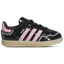 adidas gazelle silver green womens adidas Samba OG 'Cloud White Core Black Gum' Toddler Shoes 5