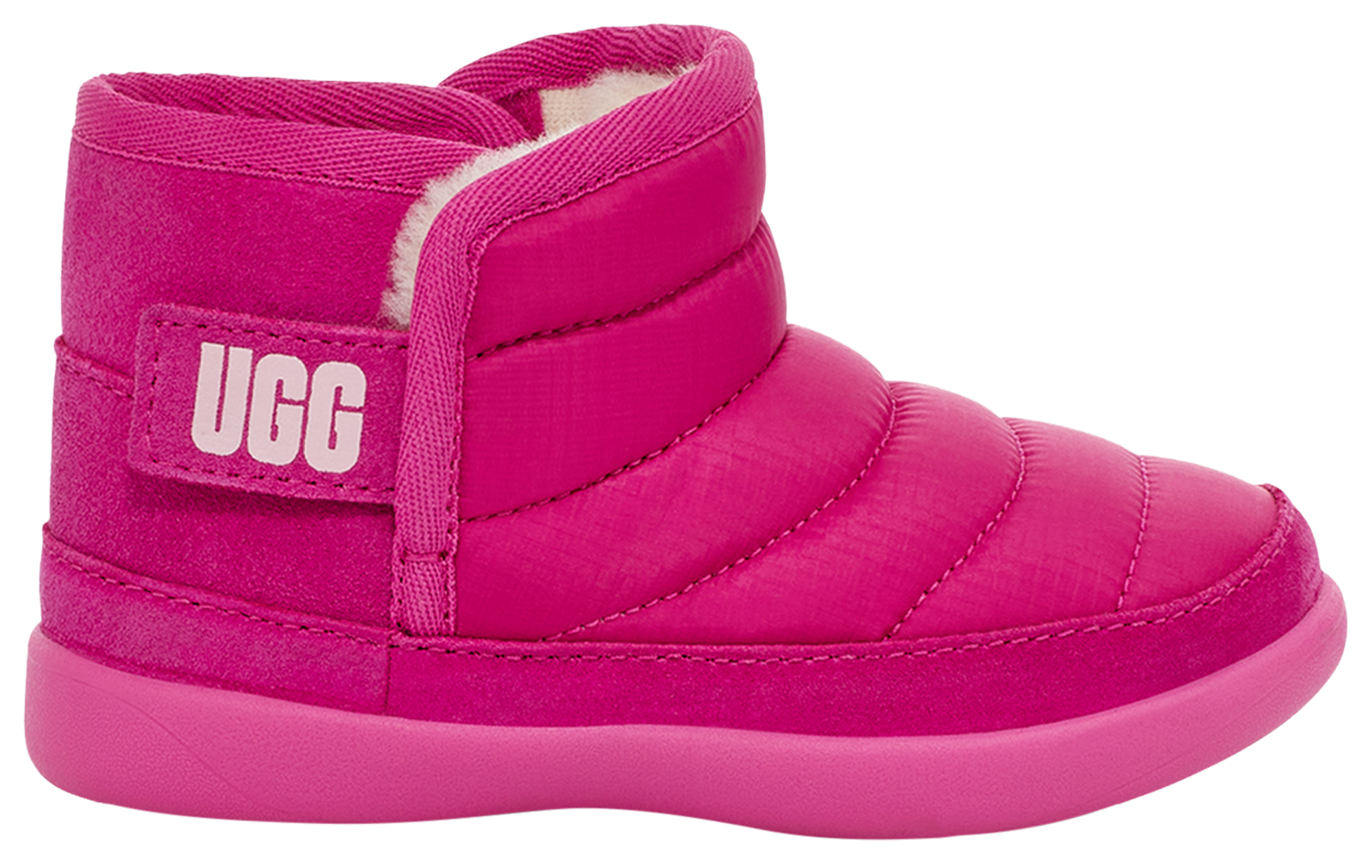 New pink ugg clearance boots