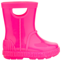 Boy uggs in pink sale