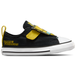 Black/Yellow/Red