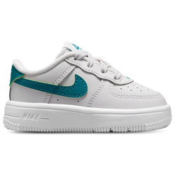 Boys' Toddler - Nike Air Force 1 Low  - White/Multi
