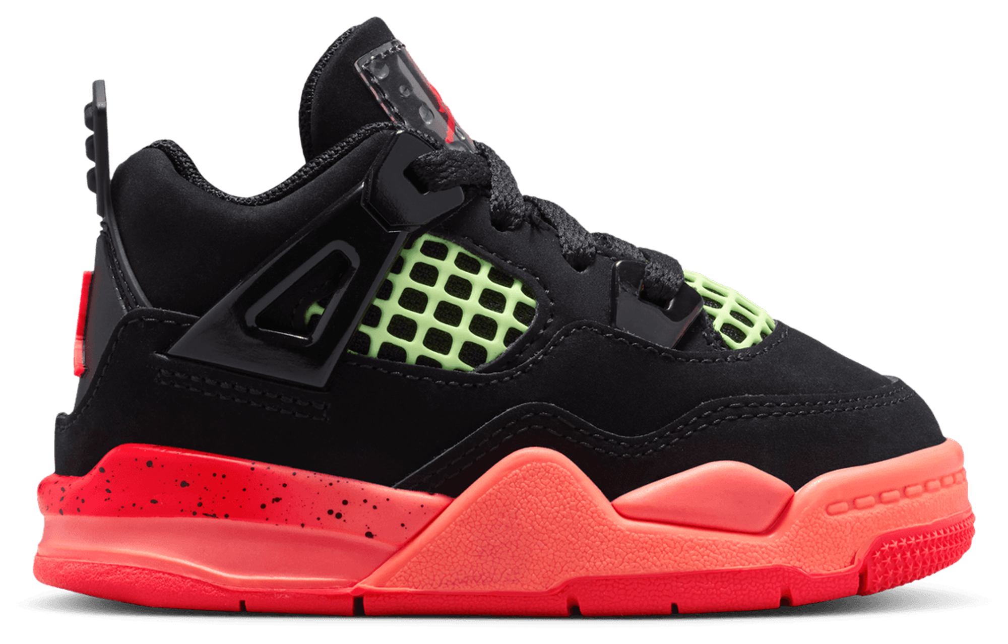 靴 Air Jordan 4 Retro 27.5 cm Jordan Retro 4 - Boys' Toddler | Kids Foot Locker