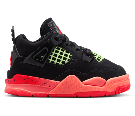 Jordan Retro 4