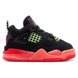 Black/Red/Orange