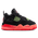 Jordan Retro 4 - Boys' Toddler Black/Red/Orange