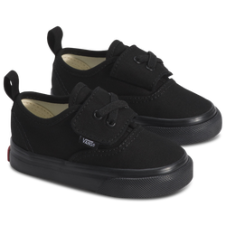 Boys' Toddler - Vans Authentic - Black/White