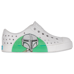 Boys' Toddler - Native Jefferson X Star Wars - Grey/Green/Multi