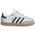 adidas Originals Samba  - Boys' Toddler White/Green/Gum