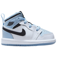 Jordan 1 blue on sale kids