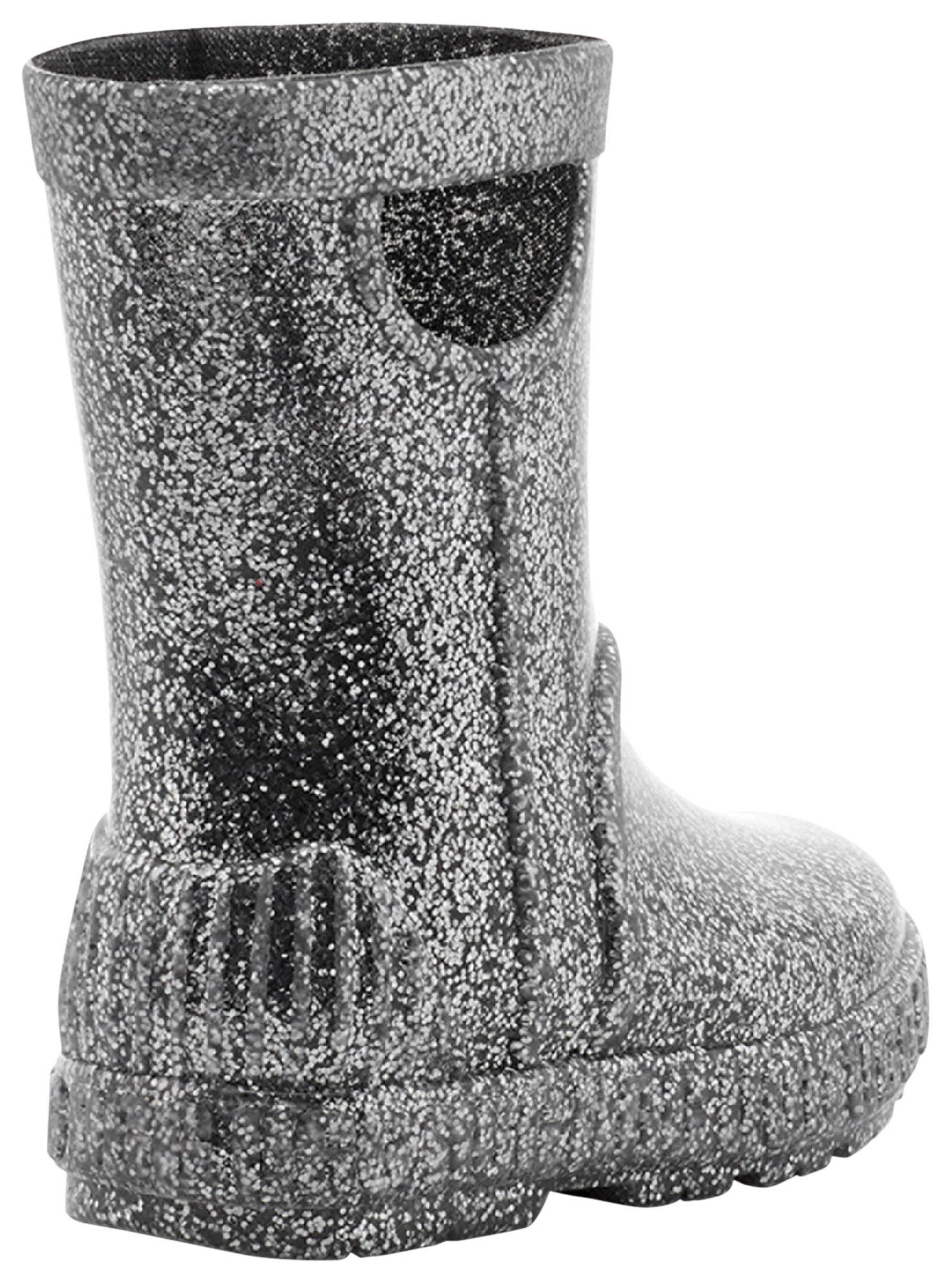 White 2024 sparkle uggs