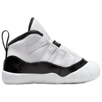 Low top hot sale jordans 11