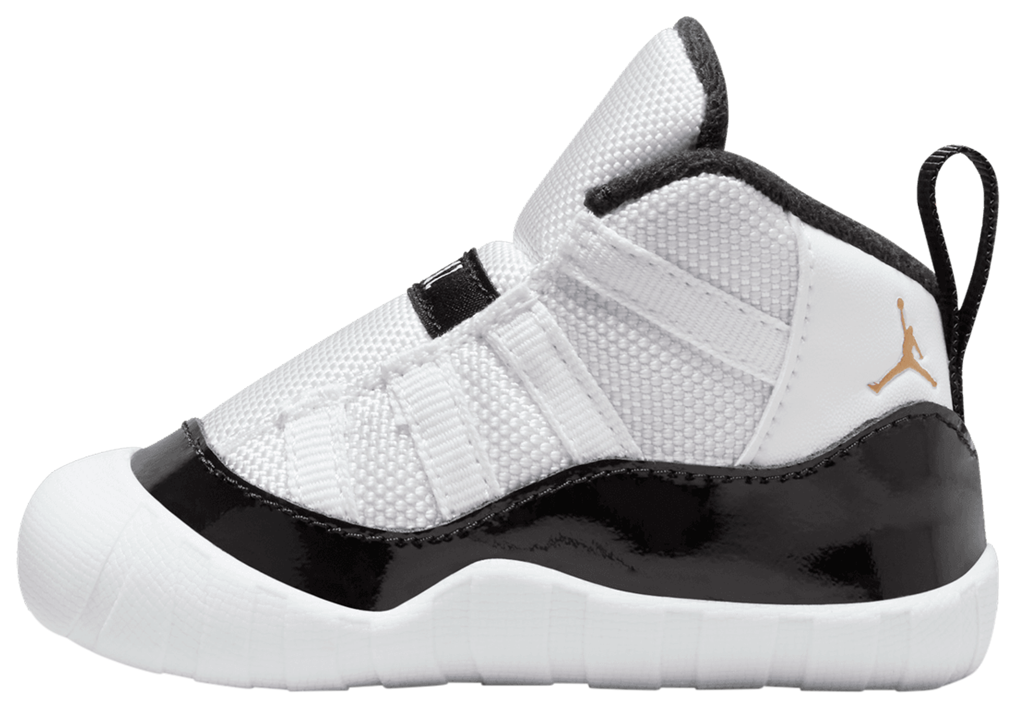 Jordan retro cheap 11 concord infant