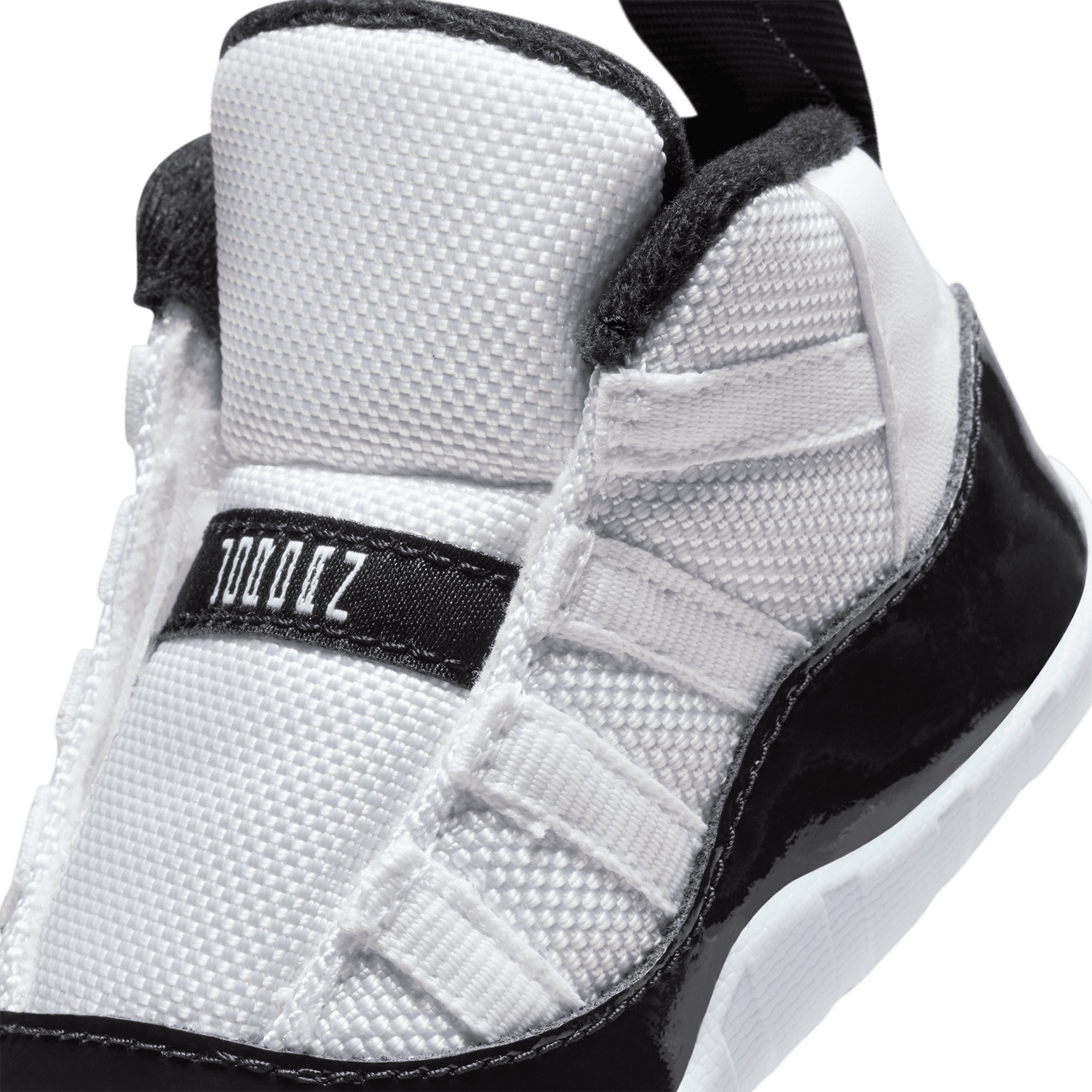 Jordan concord outlet infant