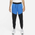 Nike Tech Fleece Joggers  - Men's Blue/Black