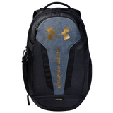 Black/Black/Metallic Gold