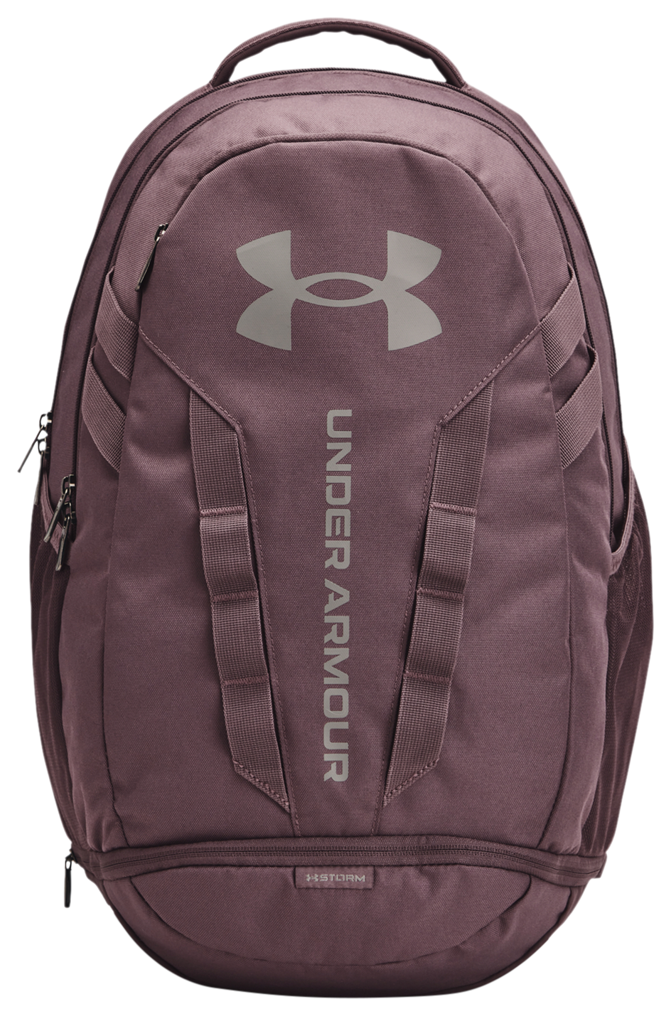 Under Armour Hustle Backpack 5.0 - Adult