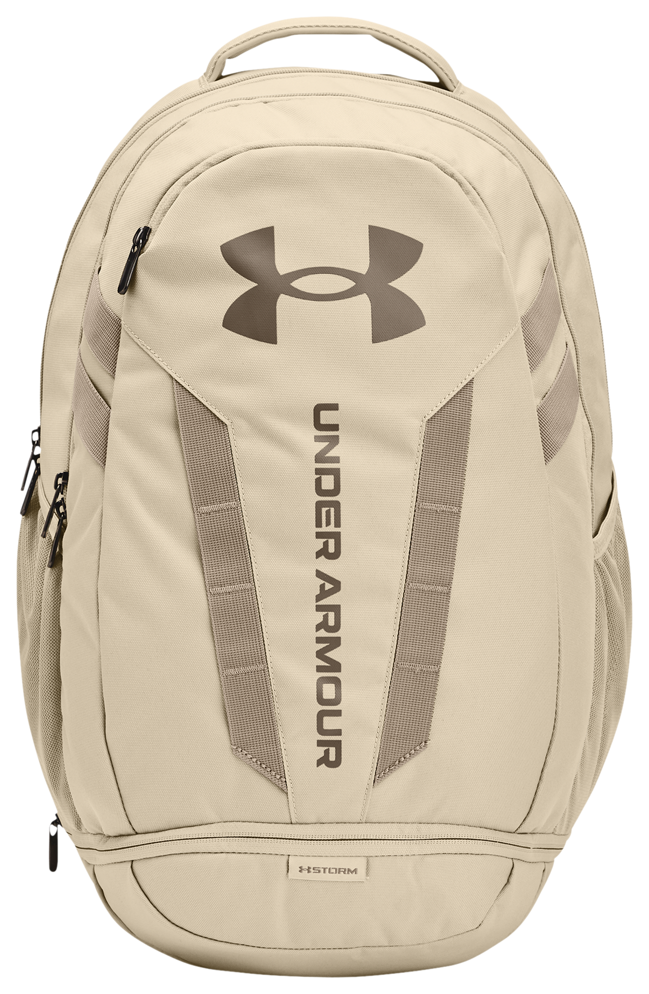 Under Armour Hustle Backpack 5.0 - Adult