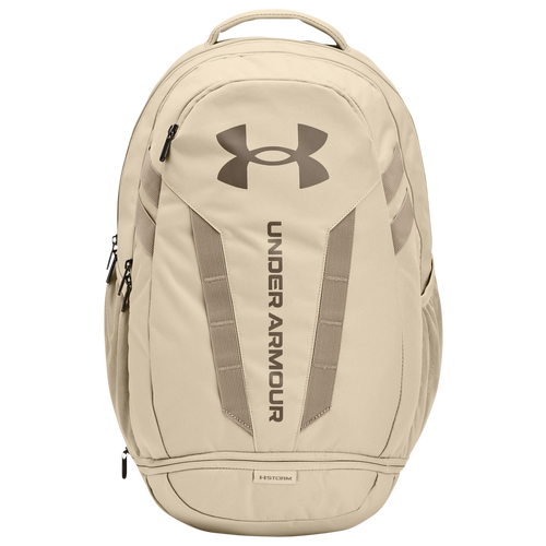 Under Armour Hustle 5.0 Black Backpack