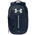 Under Armour Hustle Backpack 5.0 - Adult Academy