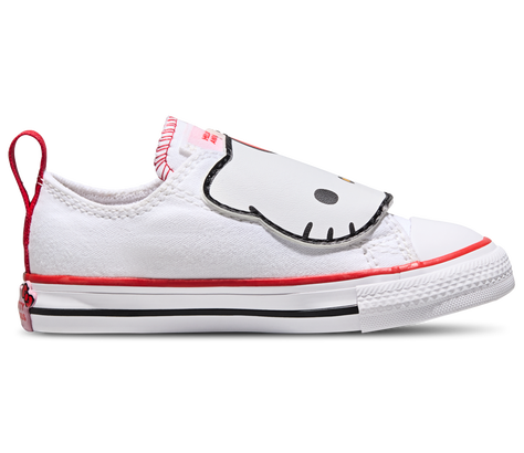 Converse CT Ox Hello Kitty