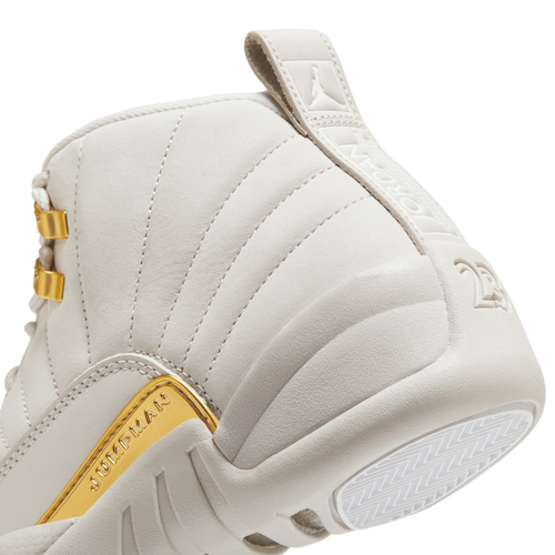 Nike air jordan 12 retro ovo white best sale