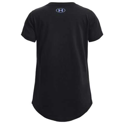 Under Armour Sportstyle Logo T-Shirt Image 2 of 3. Tap to open photo gallery.