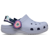 Purple/White