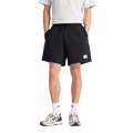 New Balance Fleece Shorts - New Balance Multi/Black