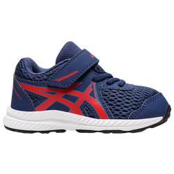 Boys' Toddler - ASICS® Contend 7  - Navy/Red