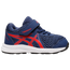 ASICS® Contend 7 - Boys' Toddler Navy/Red