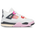 Jordan Retro 4 - Garçons, bambin