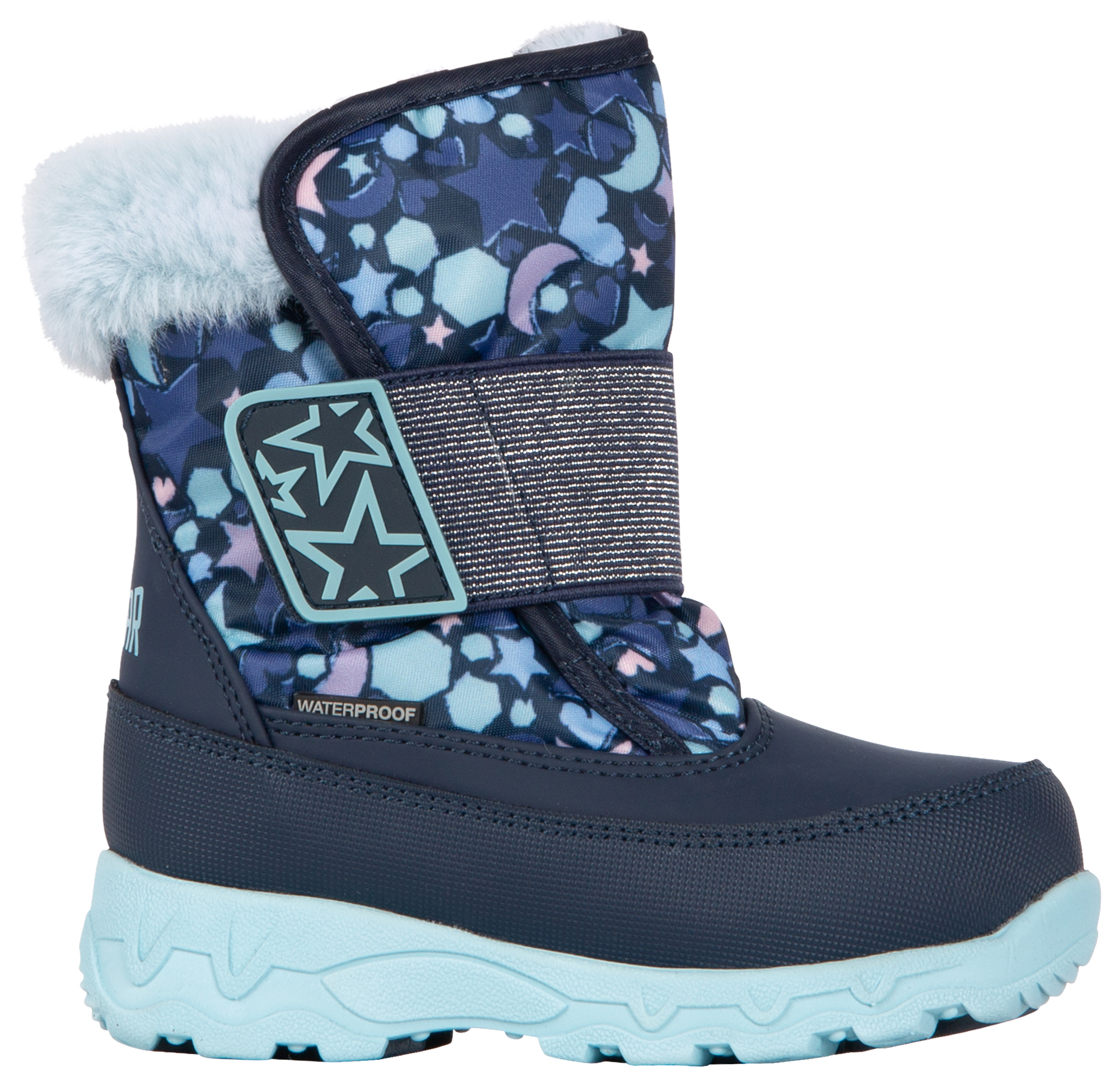 Cougar Shine  - Girls' Toddler