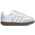 adidas Originals Samba  - Boys' Toddler Blue/Clear Sky/White