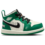 Green/White/Black
