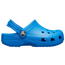 Crocs Sabots classiques - Garçons, bambin Bleu