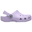 Crocs Classic Clogs - Boys' Toddler Purple
