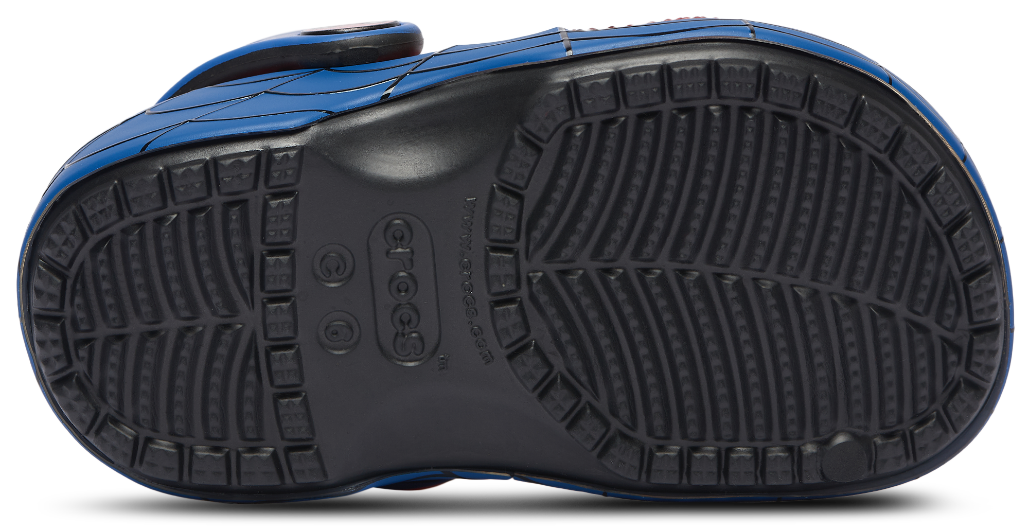 Crocs Classic Clogs Spider-Man