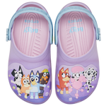 Multi/Multi- CROCS TDB BLUEY CLOG-MULTI