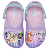 Multi/Multi - CROCS TDB BLUEY CLOG-MULTI