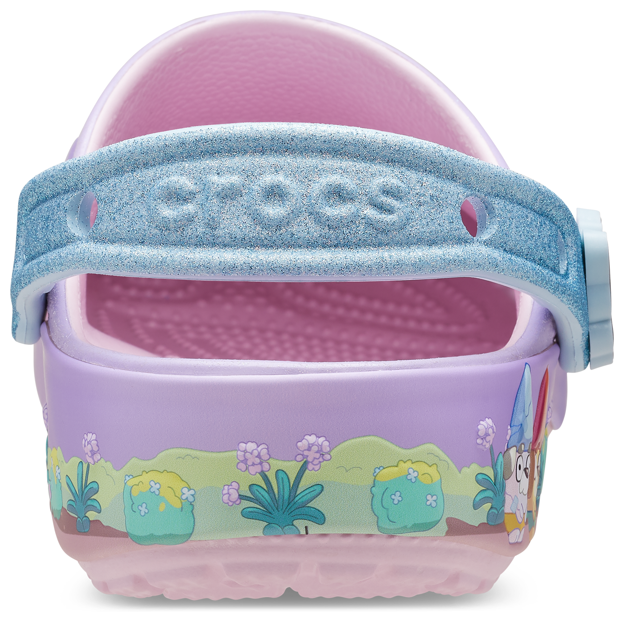 Crocs Bluey Clog