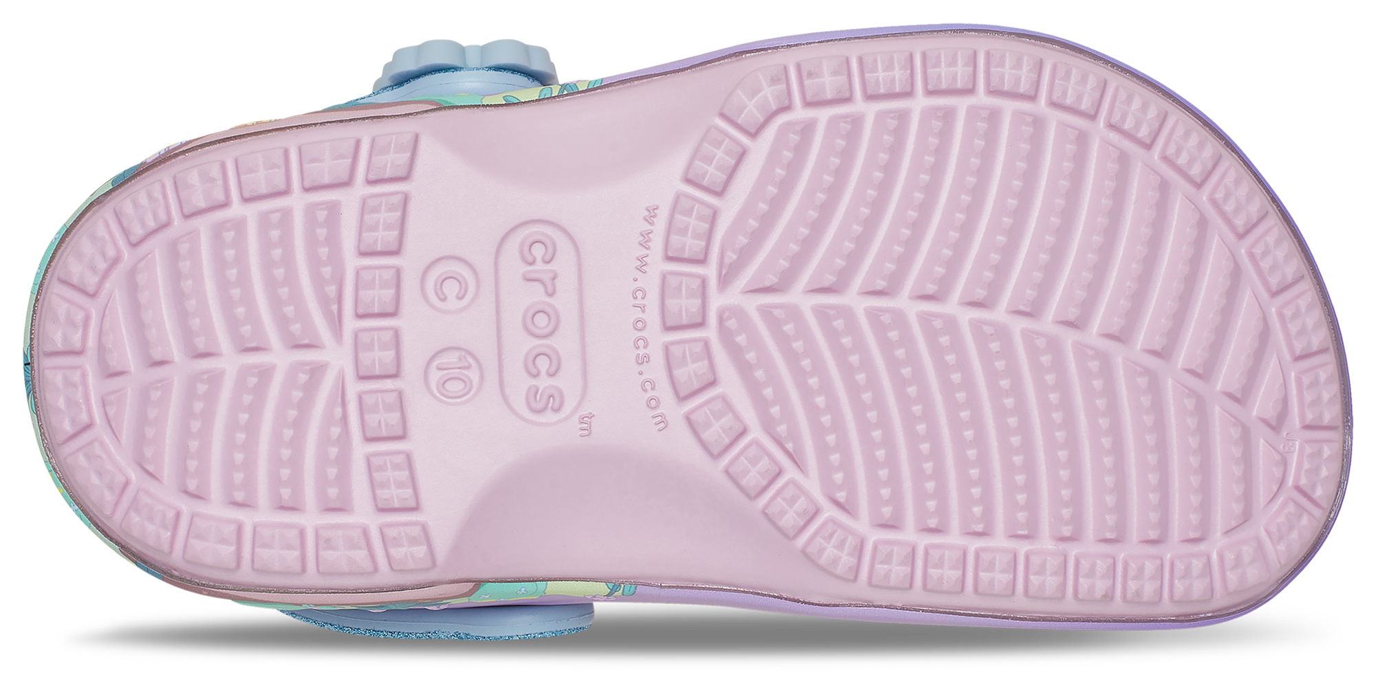 Crocs Bluey Clog