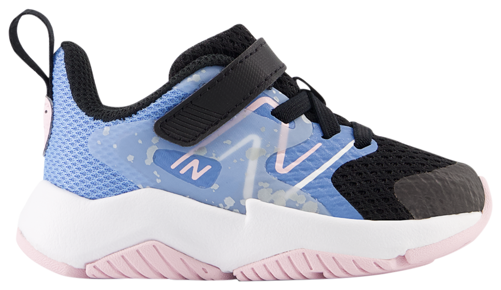 ＲＡＶＥ 1～３５ New Balance Rave Run Velcro | Foot Locker Canada