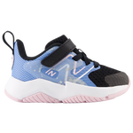 Black/Blue Laguna/Light Raspberry