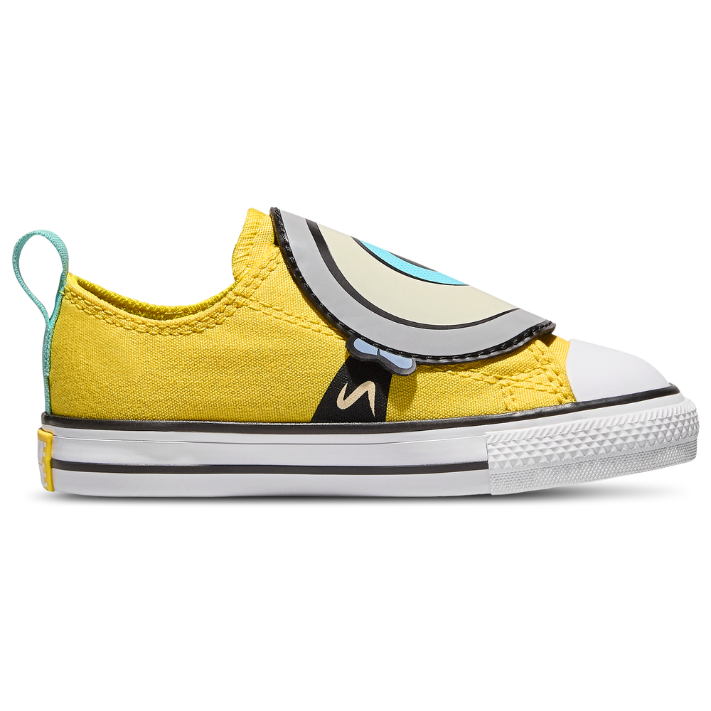 Converse Chuck Taylor All Star Minion
