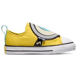 Boys' Toddler - Converse Chuck Taylor All Star Minion  - Yellow/Black/White