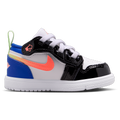 Jordan AJ 1 Low SE - Jordan Blue/Orange White
