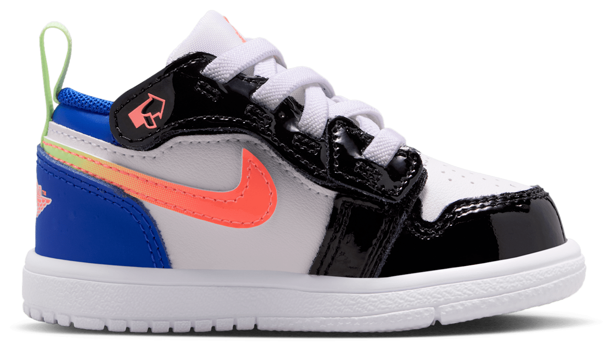 Jordan AJ 1 Low SE - Boys' Toddler