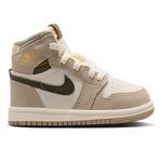 Tan/White